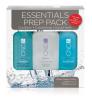 Подарочный набор CND Essentials Prep Pack для маникюра и педикюра