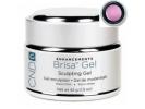 CND BRISA GEL WARM PINK SEMI-SHEER 42г.