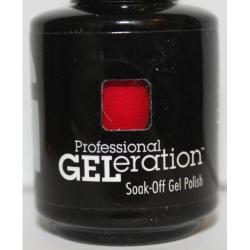 JESSICA GELERATION, ЦВЕТ №341 GLAMOUR 15мл.