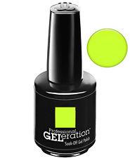 Jessica Geleration 092 Yellow Flame