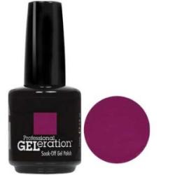 Jessica Geleration Gorgeous №636 15 мл