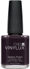 VINYLUX CND - 159 Dark Dahlia 15 мл.